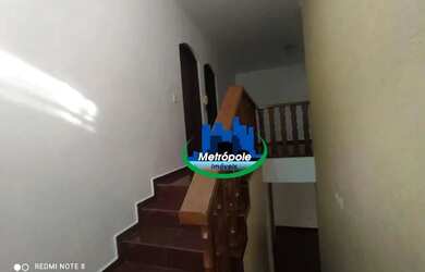 Imagem 15: Sobrado com 3 dormitórios, 299 m² - venda por R$ 950.000,00 ou aluguel...