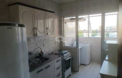 Imagem 4: Apartamento a venda no bairro Centro