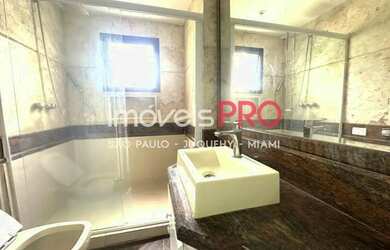 Imagem 10: Apartamento 200m² 4 dormitórios e 3 vagas