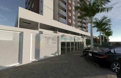 Imagem 15: Apartamento Vista Mar Residencial Los Angeles Entrega em Março/2026 Porto...