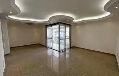 Imagem: O apartamento possui 2 Dormitórios, 4 Banheiros, 2 Vagas na