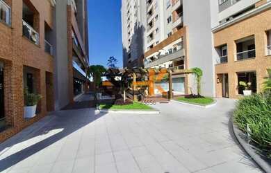 Imagem 12: Apartamento 2 Dormitórios, 1 Suíte e 1 Vaga no Bucarein Central Park...