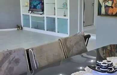 Imagem 6: Apartamento com 5 dormitórios, 224 m² - venda por R$ 2.300.000,00 ou aluguel por R$ 16.450