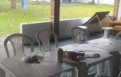 Imagem 2: Casa próx. a praia do Francês-Al