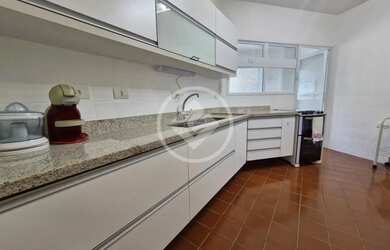 Imagem 5: Lindo Apartamento a venda em Condomínio Alto Padrão na Praia das Astúrias Guarujá SP codig