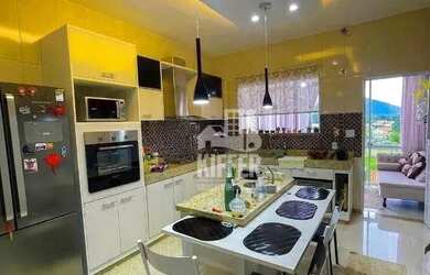 Imagem 4: Casa com 3 quartos à venda, 360 m² por R$ 850.000 - Flamengo - Maricá/RJ