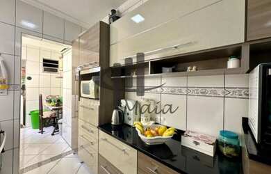 Imagem 6: Venda Apartamento Sao Caetano do Sul Ceramica Ref 36074