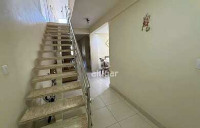 Imagem 10: Cobertura à venda, 4 quartos, 2 suítes, 2 vagas, Morada do Sol - Montes Claros/MG - R$ 750