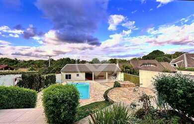 Imagem 15: CASA 4 QUARTOS EM CONDOMINIO FEHCADO - MONTMARTRE RESIDENCE - TINGUI codigo...