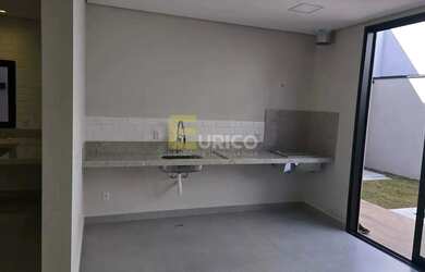 Imagem 4: Casa em condomínio à venda no Reserva Ermida em Jundiaí/SP