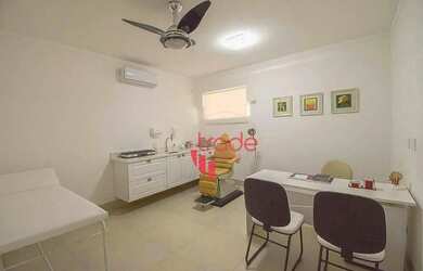 Imagem: O depósito possui 15m² de Área e está localizado em Ribeirânia