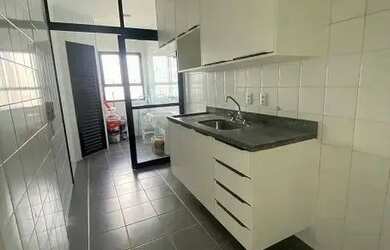 Imagem 5: Apartamento 03 dormitórios no centro Alphaville