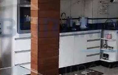 Imagem 8: Casa para venda com 2 quartos, lote com 400m² na Rua 3 - Vicente Pires