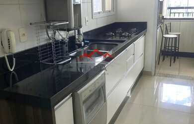 Imagem 7: Apartamento para locação no Alta Vista com 128 m