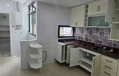 Imagem 9: Apartamento de 3 quartos com suite e dependencia completa na Gleba B do...