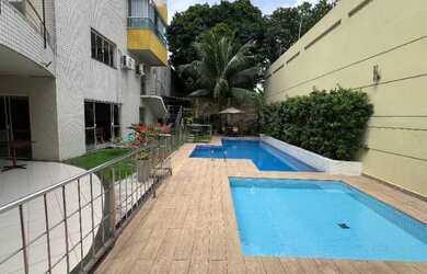 Imagem 16: Vendo apartamento no bairro do Umarizal