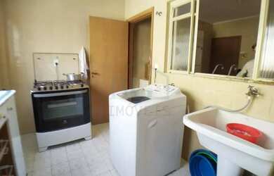 Imagem 15: Apartamento à venda no centro de Poços de Caldas