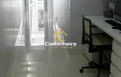 Imagem 11: Casa com Mobiliários Planejados - Lote 1.267,37 m² - 04 Suítes Plenas...