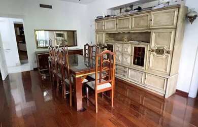 Imagem 10: Apartamento com 4 dormitórios à venda, 320 m² por R$ 2.300.000,00 -...