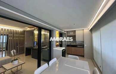 Imagem 6: Apartamento com 3 suítes à venda, 134 m² por R$ 1.700.000 - Vivant...