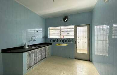 Imagem 13: Casa à venda, 138 m² por R$ 801.000,00 - Campestre - Santo André/SP