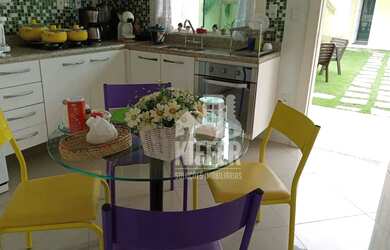 Imagem 12: Casa com 3 dormitórios à venda, 120 m² por R$ 700.000,00 - Pedreira...