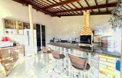 Imagem 13: Casa de 3 quartos no bairro Rosário, pedindo 55mil de entrada e parcelamento