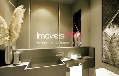 Imagem 10: Cobertura, Pinheiros - São Paulo