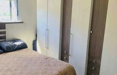 Imagem 10: Apartamento em Rua João Batista da Cruz Jobim - Nossa Senhora Medianeira...