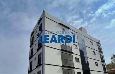 Imagem: O studio possui 1 Dormitório, 1 Banheiro, 22m² de Área e