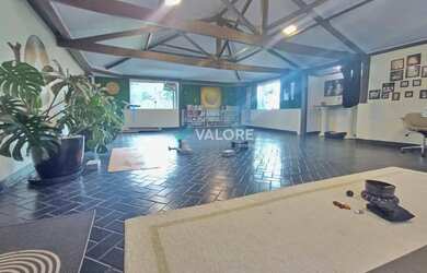 Imagem 8: -Casa 04 quartos no bairro Mangabeiras BH