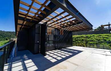 Imagem 16: Casa Sobrado de Condominio em Serra Azul - Itupeva