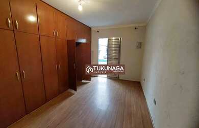 Imagem 9: Sobrado com 3 quartos para alugar, 240 m² por R$ 3.700/mês - Vila Augusta...