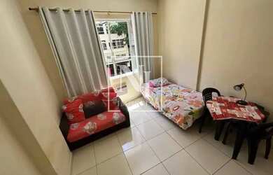 Imagem 3: Apartamento a venda com 1 quarto em Copacabana - RJ