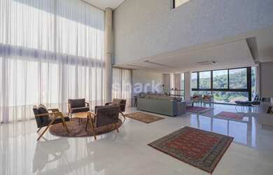 Imagem 10: Casa para venda por R$15.500.000,00 ou locação R$69.000,00 em Alphaville,...