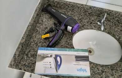 Imagem 16: Apartamento 2 quartos aconchegante para temporada próximo a várias praias