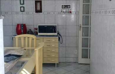 Imagem 7: Grande Oportunidade!! Imóvel comercial de esquina na rua 33 na Vila Santa Cecília