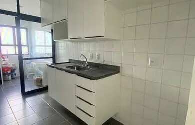 Imagem 4: Apartamento 03 dormitórios no centro Alphaville