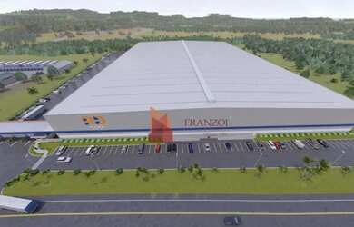 Imagem 9: ALUGUEL ARMAZÉM LOGISTICO 9.000 m² em GARUVA/SC