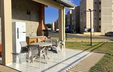 Imagem 15: Apartamento à venda no bairro Vila Oliveira - Aparecida de Goiânia/GO