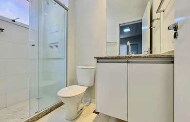 Imagem 13: Apartamento à venda com 3 quartos , 01 suíte, 75M² na Gleba Palhano, Londrina/PR