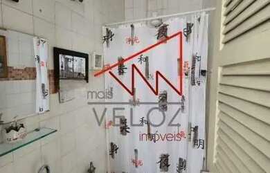 Imagem: O apartamento possui 4 Dormitórios, 3 Banheiros, 1 Vaga na