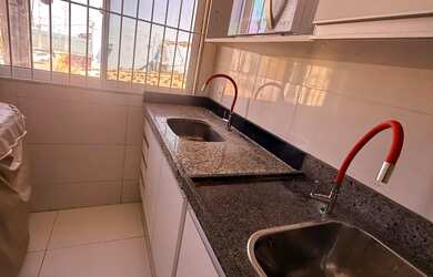 Imagem 13: OLINDA EXCELENTE QUITINETE MOBILIADO BAIRRO NOVO