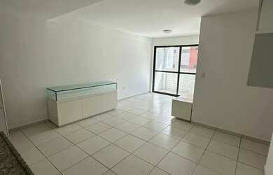 Imagem: O apartamento para alugar possui 2 Dormitórios, 2 Banheiros