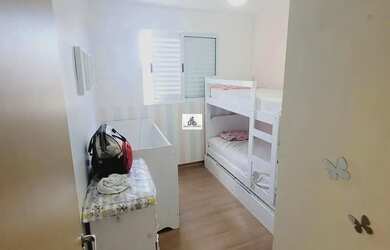 Imagem 16: Apartamento 3 Quartos para Venda em Belo Horizonte, Fernão Dias, 3 dormitórios,...