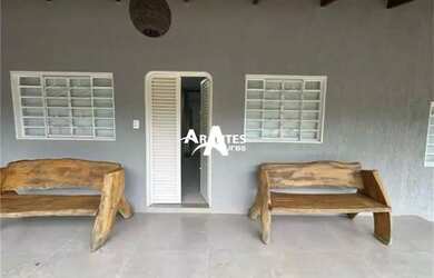 Imagem 5: Rancho com 3.000m² à venda no Represa de Miranda