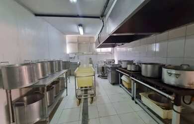 Imagem 15: Fábrica à venda na Tijuca Sao 3 andares prontos para investidores e...