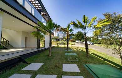 Imagem 12: Casa Sobrado de Condominio em Serra Azul - Itupeva