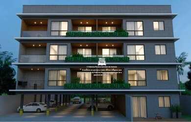 Imagem 5: Flat com 1 dormitório à venda, 30 m² por R$ 179.999,00 - Catolé -...