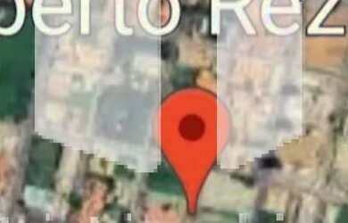 Imagem: O terreno possui 476m² de Área e está localizado em Coroa